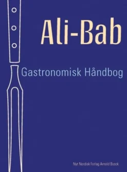 Ali-Bab Gastronomisk Håndbog