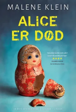 Alice Er Død