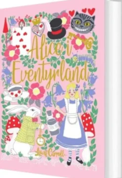 Alice I Eventyrland