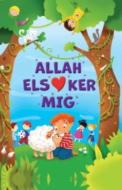 Allah Elsker Mig