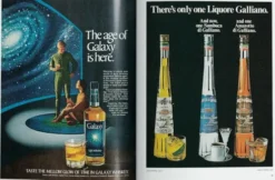 All-American Ads Of The 70S