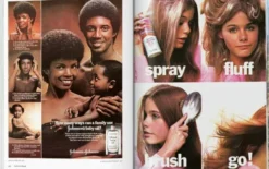 All-American Ads Of The 70S
