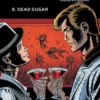 Allan Falk 8: Dead Sugar