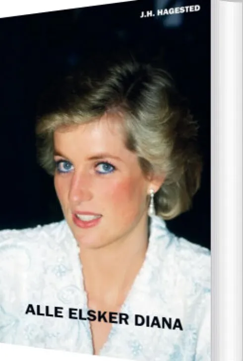 Alle Elsker Diana