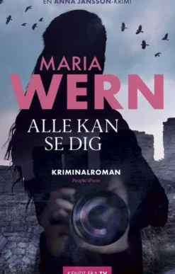 Alle Kan Se Dig