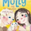 Allerbedste Molly 4 - Allerbedste Molly Og En Næsten Rigtig Kat