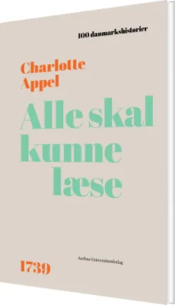 Alle Skal Kunne Læse