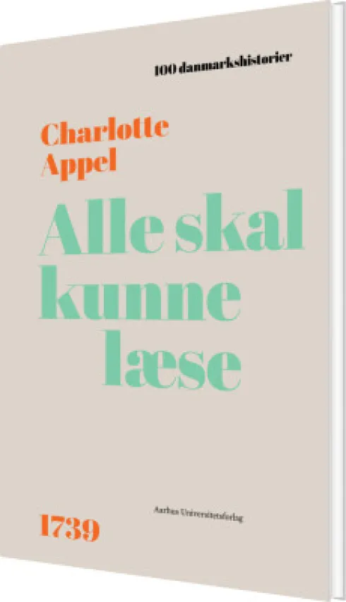 Alle Skal Kunne Læse