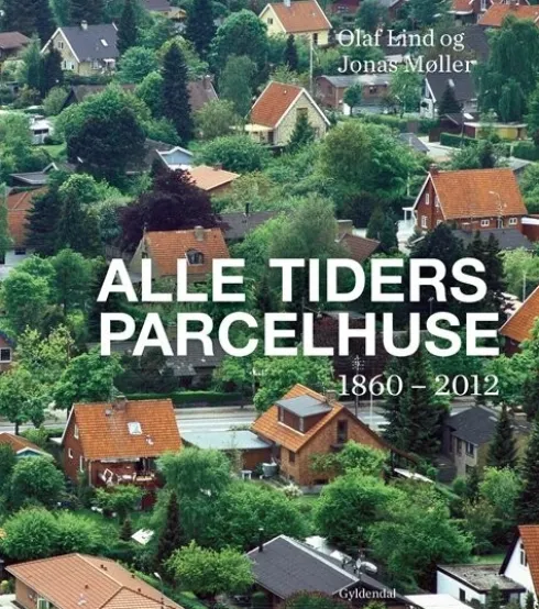 Alle Tiders Parcelhuse