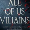 All Of Us Villains