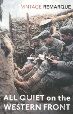 All Quiet On The Western Front