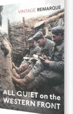 All Quiet On The Western Front