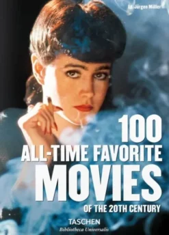 100 All-Time Favorite Movies Of The 20Th Century