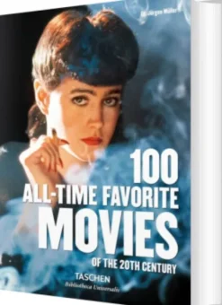 100 All-Time Favorite Movies Of The 20Th Century