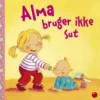 Alma Bruger Ikke Sut