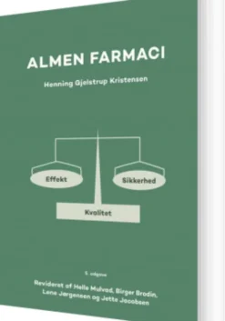 Almen Farmaci