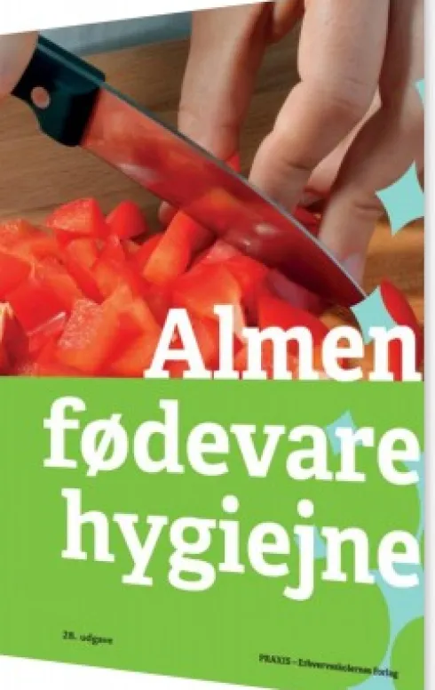 Almen Fødevarehygiejne
