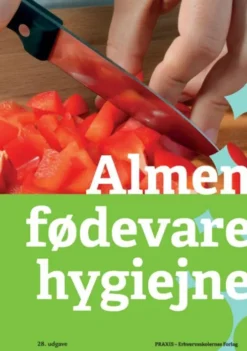 Almen Fødevarehygiejne