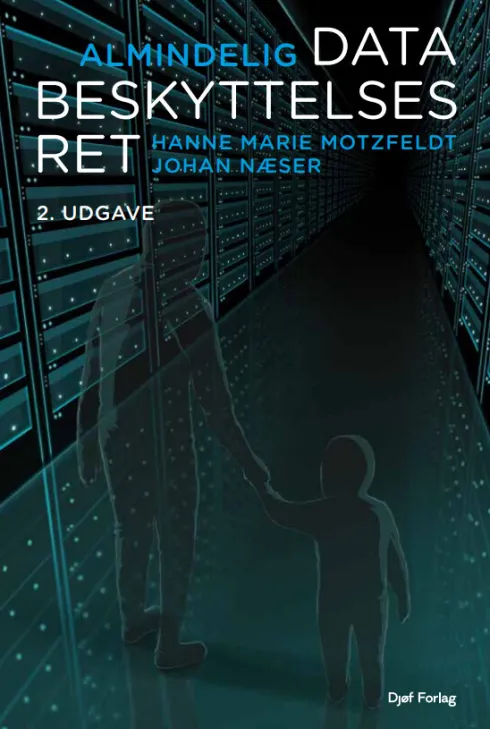 Almindelig Databeskyttelsesret