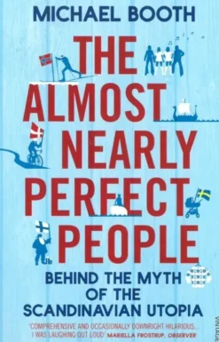 Almost Nearly Perfect People