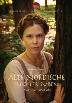 Alte Nordische Flechtfrisuren