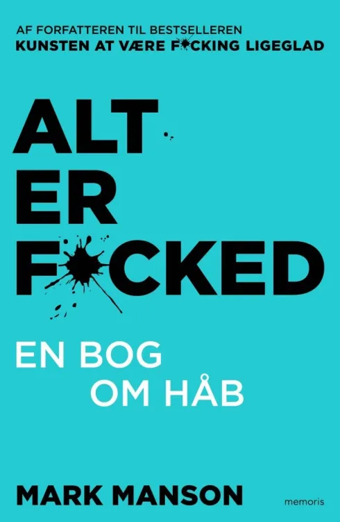 Alt Er Fucked