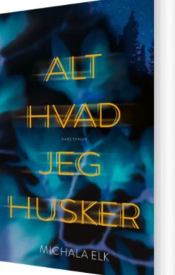 Alt Hvad Jeg Husker