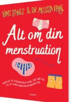 Alt Om Din Menstruation