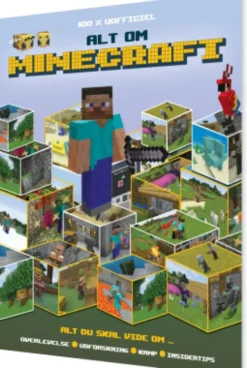 Alt Om Minecraft