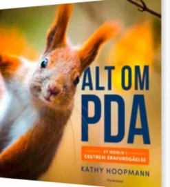 Alt Om Pda