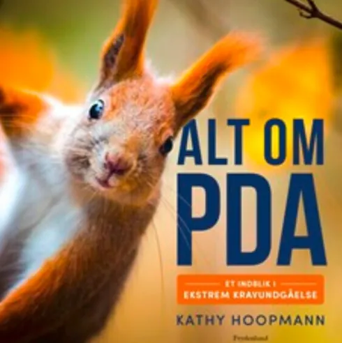Alt Om Pda