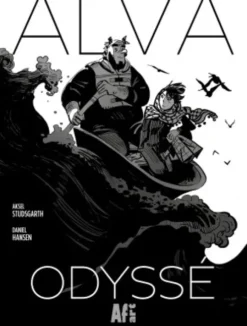 Alva Odyssé