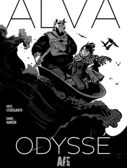 Alva Odyssé