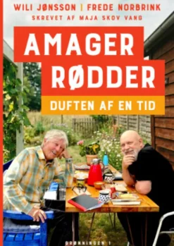Amager-Rødder