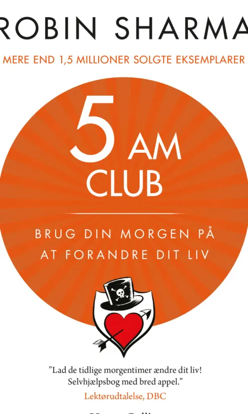 5Am Club