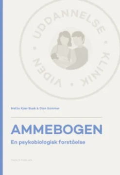Ammebogen