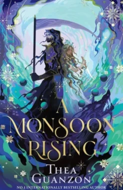 A Monsoon Rising