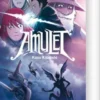 Amulet 5: Elverprinsen