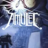 Amulet 2 - Stenvogterens Forbandelse