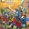Anders And: En Raplende Ridder