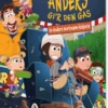 Anders Gi'r Den Gas