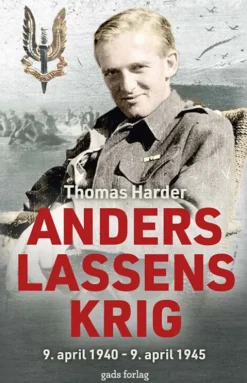Anders Lassens Krig, 5. Udg