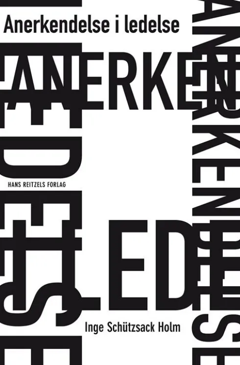 Anerkendelse I Ledelse