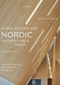 A New Golden Age Architecture & Design