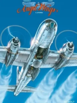 Angel Wings 6: Atomic