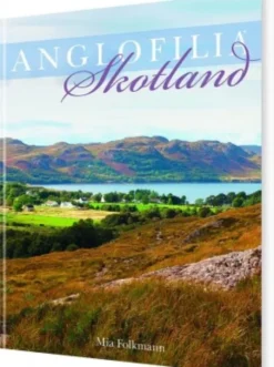 Anglofilia Skotland