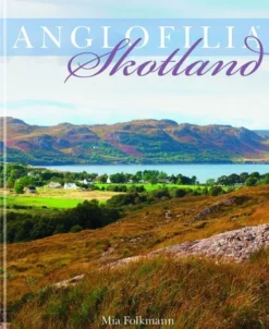 Anglofilia Skotland
