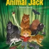 Animal Jack 1: Skovens Hjerte