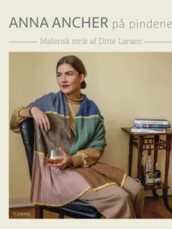 Anna Ancher På Pindene