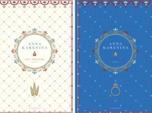 Anna Karenina 1-2